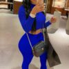 Royal Blue