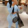 Light Blue