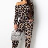 Leopard Print
