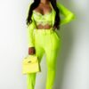 Fluorescent Green