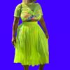 Fluorescent Green