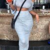 Grey