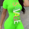 Fluorescent Green