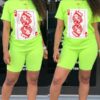 Fluorescent Green