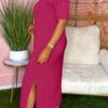 Rose Pink