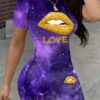 Dark Purple