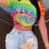 Multi-color