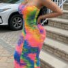 Multicolor
