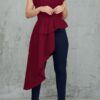 Wine Red