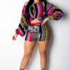 Multi-color