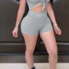 Grey
