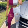 Rose Red