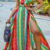 Multi-color