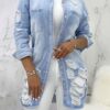 Light Blue