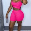 Rose Red