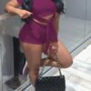 Wine Red
