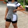 Grey