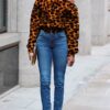 Leopard Print