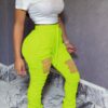Fluorescent Green