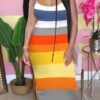 Multi-color
