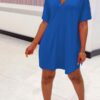 Royal Blue