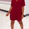 Wine Red