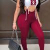 Wine Red