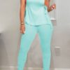 Sky Blue