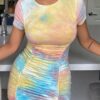 Multicolor