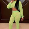 Light Green