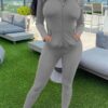 Grey
