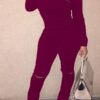 Wine Red