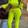 Fluorescent Green
