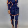 Navy Blue