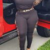Leopard Print