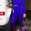 Royal Blue