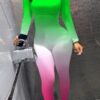 Fluorescent Green