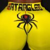 Dark Yellow