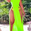 Fluorescent Green