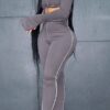 Grey
