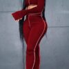 Wine Red