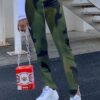 Army Green