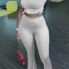 Grey