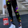 Multi-color