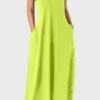 Fluorescent Green