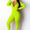 Fluorescent Green
