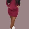 Wine Red