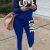 Royal Blue