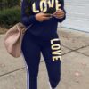 Navy Blue