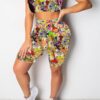 Multi-color